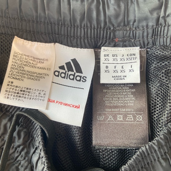Adidas sweatpants - Picture 4 of 5